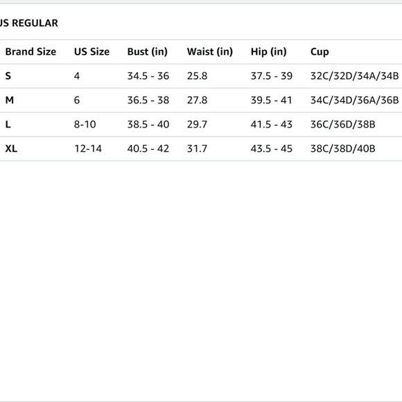 Women's One Shoulder Bikini - Picture 6 of 6